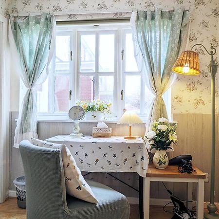 City Centre Vintage Theme Guest Rooms Free Parkin Ливерпуль Экстерьер фото
