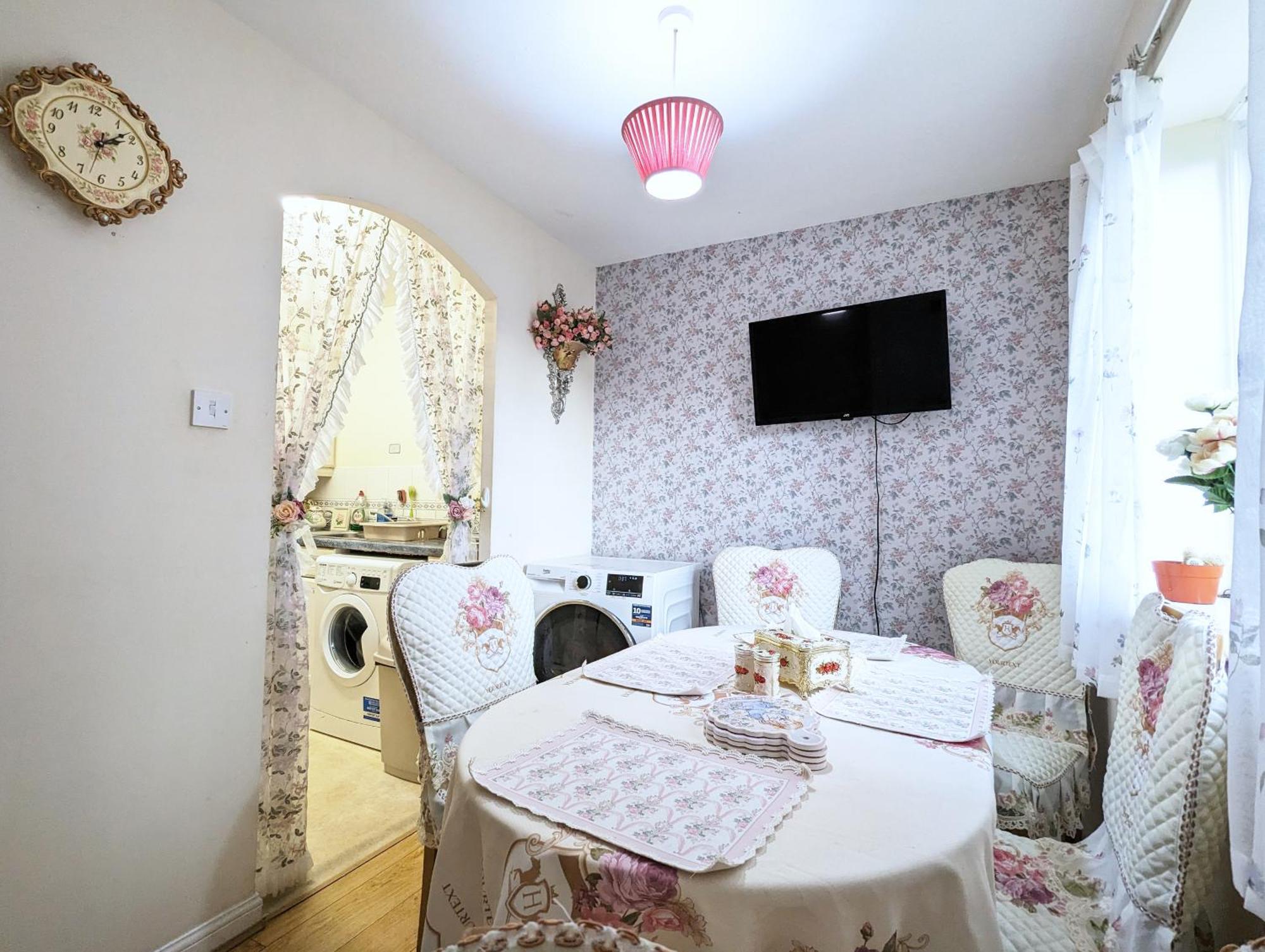 City Centre Vintage Theme Guest Rooms Free Parkin Ливерпуль Экстерьер фото