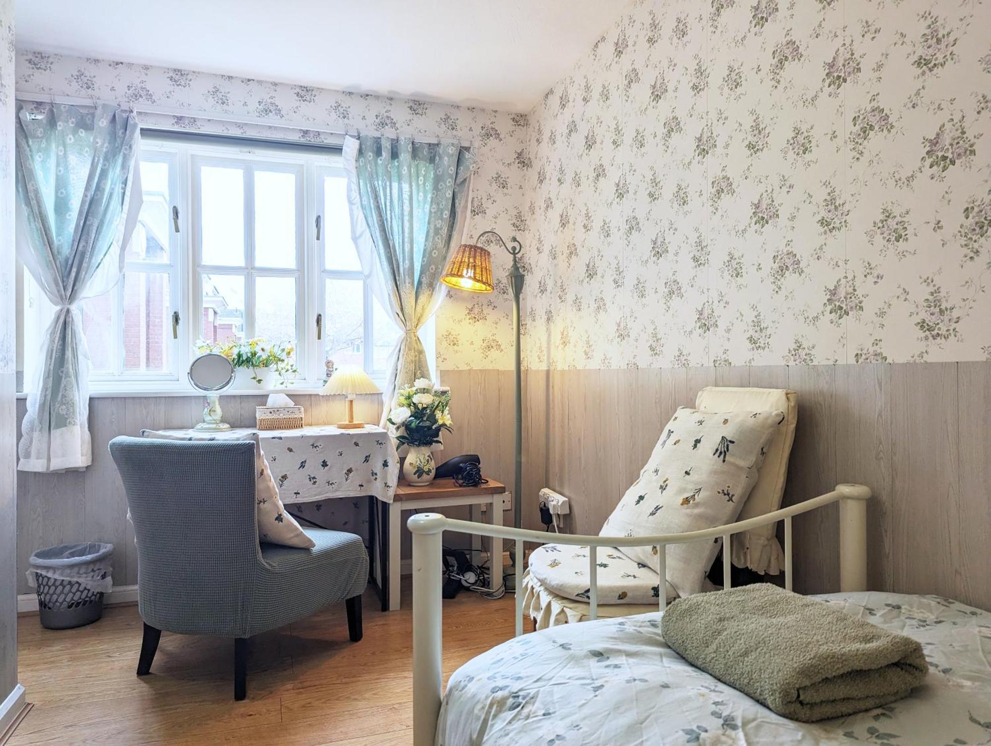 City Centre Vintage Theme Guest Rooms Free Parkin Ливерпуль Экстерьер фото