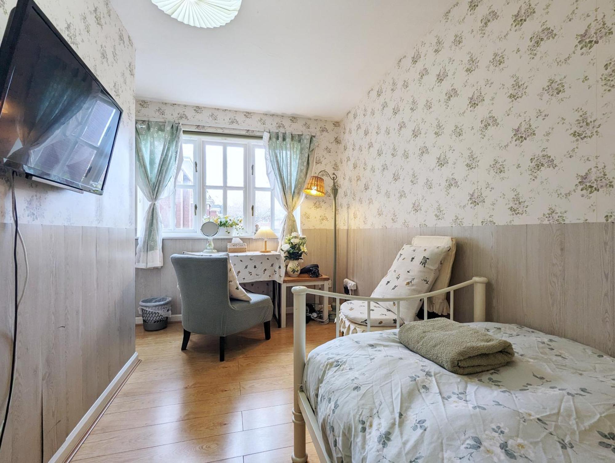 City Centre Vintage Theme Guest Rooms Free Parkin Ливерпуль Экстерьер фото