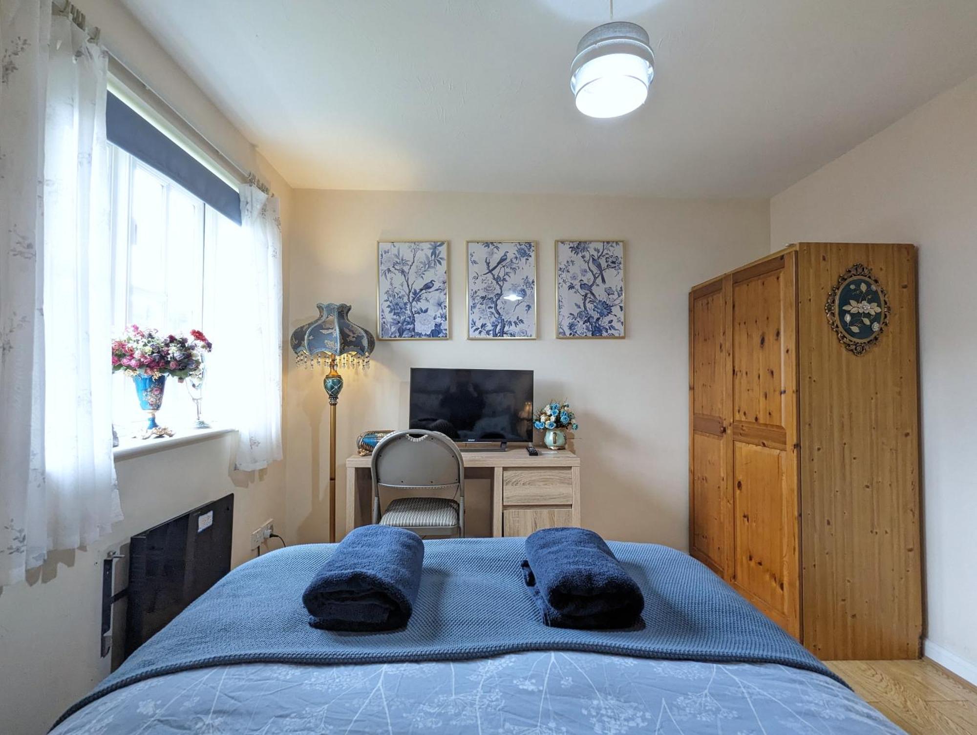 City Centre Vintage Theme Guest Rooms Free Parkin Ливерпуль Экстерьер фото