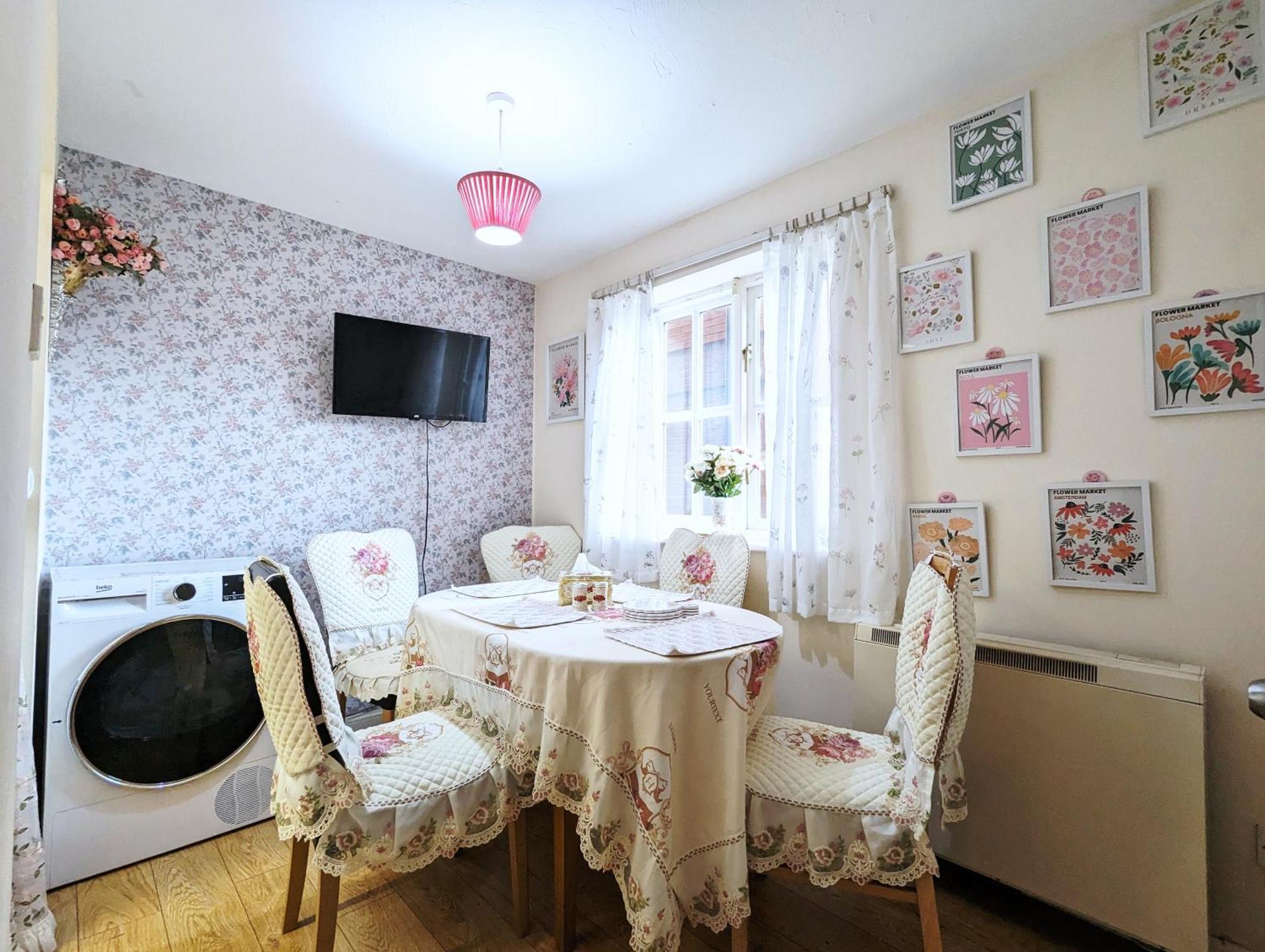 City Centre Vintage Theme Guest Rooms Free Parkin Ливерпуль Экстерьер фото