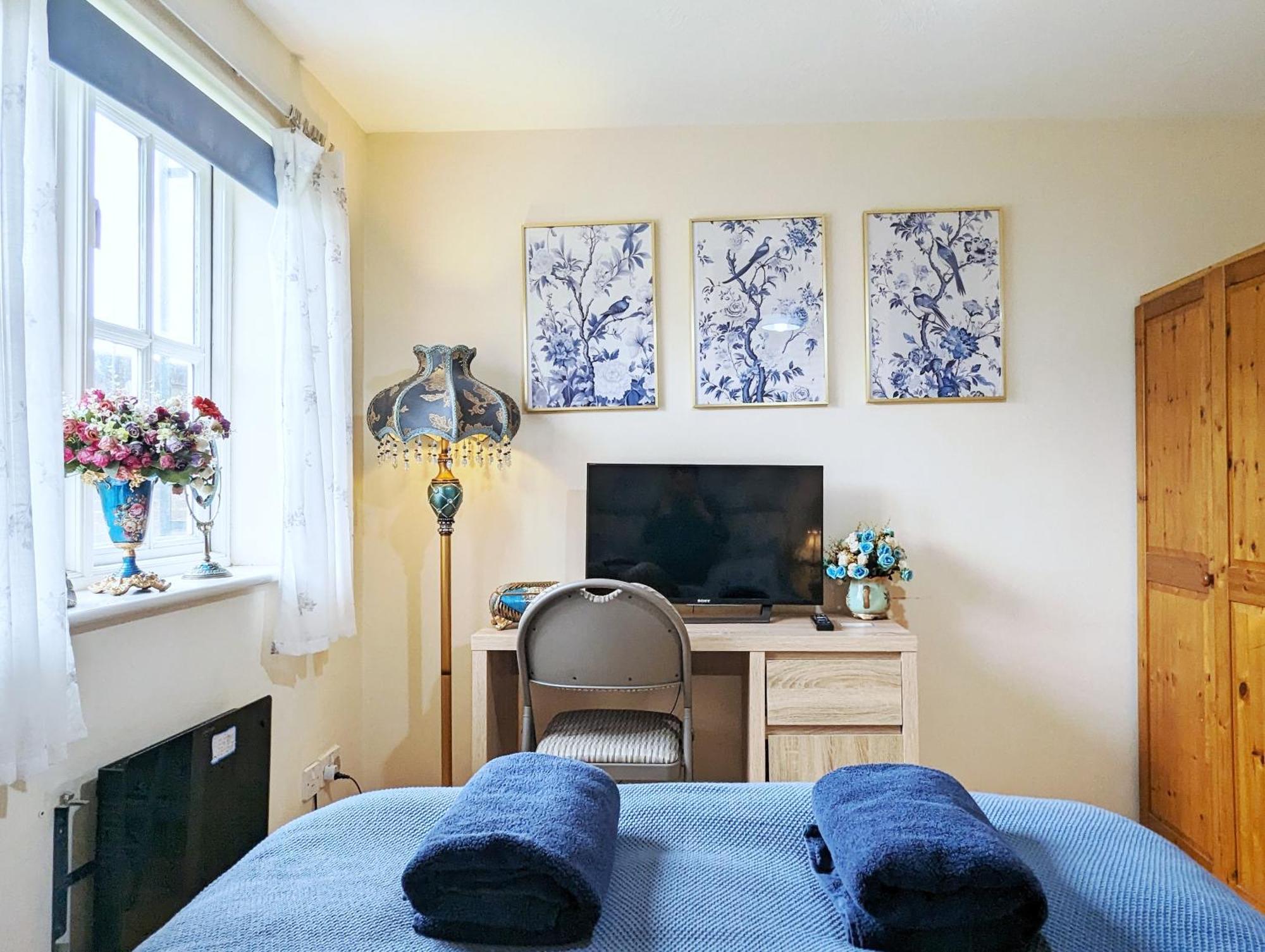 City Centre Vintage Theme Guest Rooms Free Parkin Ливерпуль Экстерьер фото