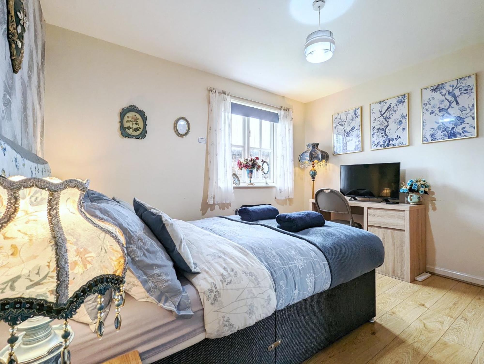 City Centre Vintage Theme Guest Rooms Free Parkin Ливерпуль Экстерьер фото